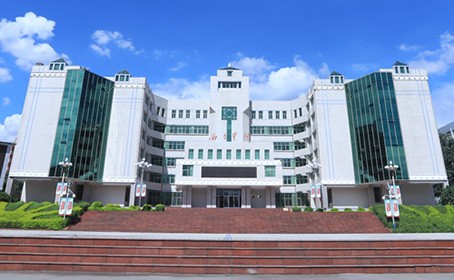 四川西昌学院